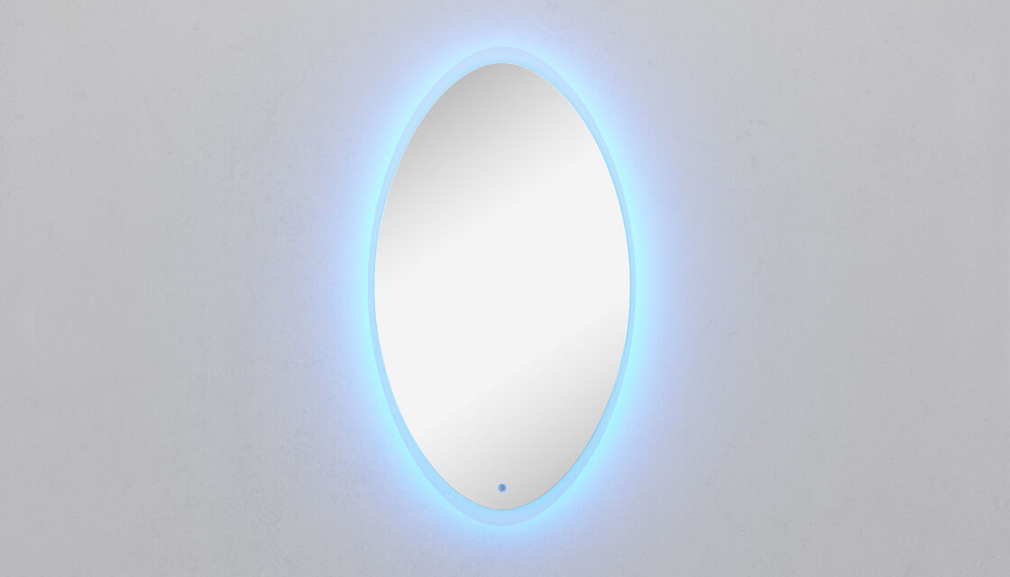 Зеркало Luna 60